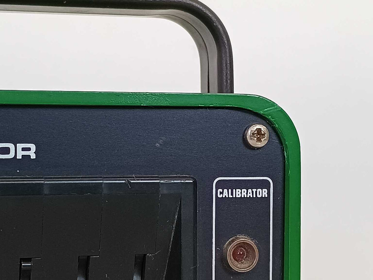 Beamex BIC 10 Instrument Calibrator 220V 50Hz