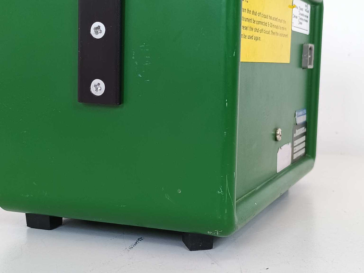 Beamex BIC 10 Instrument Calibrator 220V 50Hz