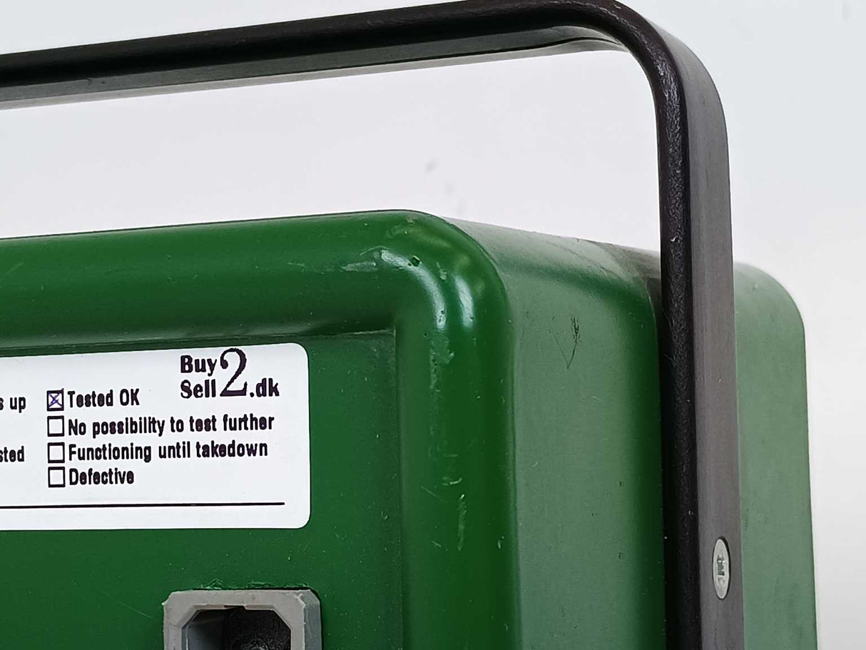 Beamex BIC 10 Instrument Calibrator 220V 50Hz