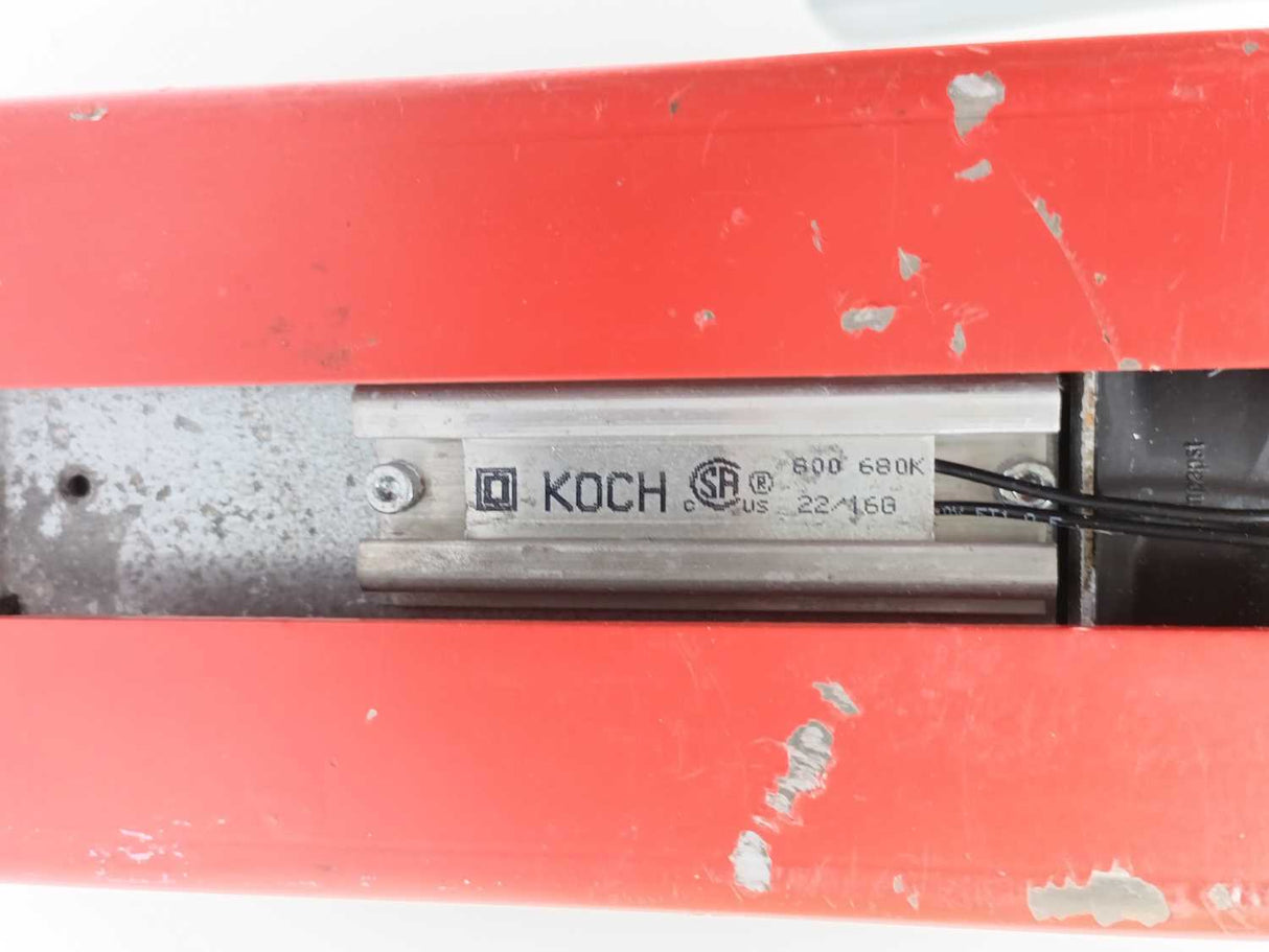 Koch  DES3.0N20420000 Dynamic Energy Storage