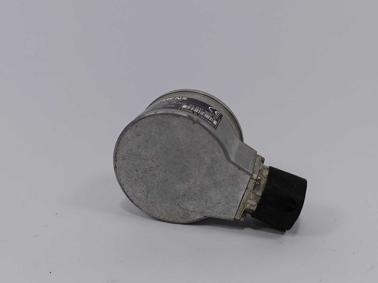 Siemens 6FX2001-2PC50 INCREMENTAL ENCODER