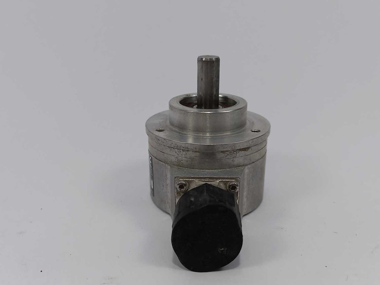 Siemens 6FX2001-2PC50 INCREMENTAL ENCODER