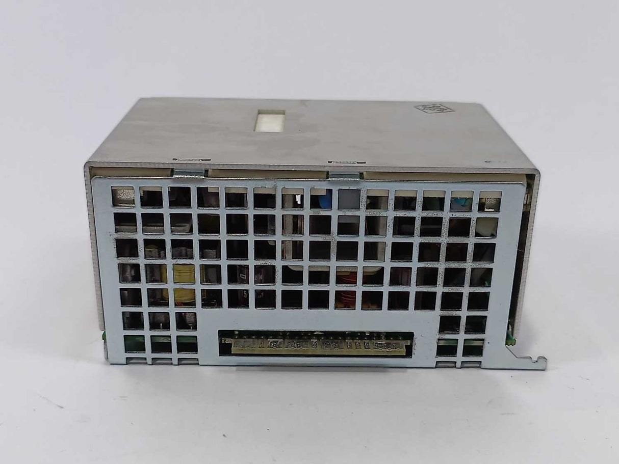 Siemens A5E01341031-I5 APtronic AG, MODULAR POWER SUPPLY