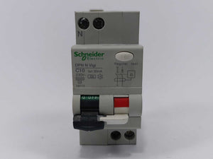 Schneider Electric 19772 DPN N VIGI C10