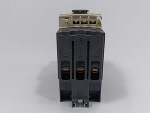 Schneider Electric LC1D40A Contactor, 230V 50/60Hz