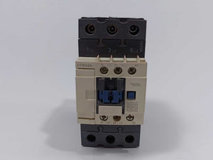 Schneider Electric LC1D40A Contactor, 230V 50/60Hz