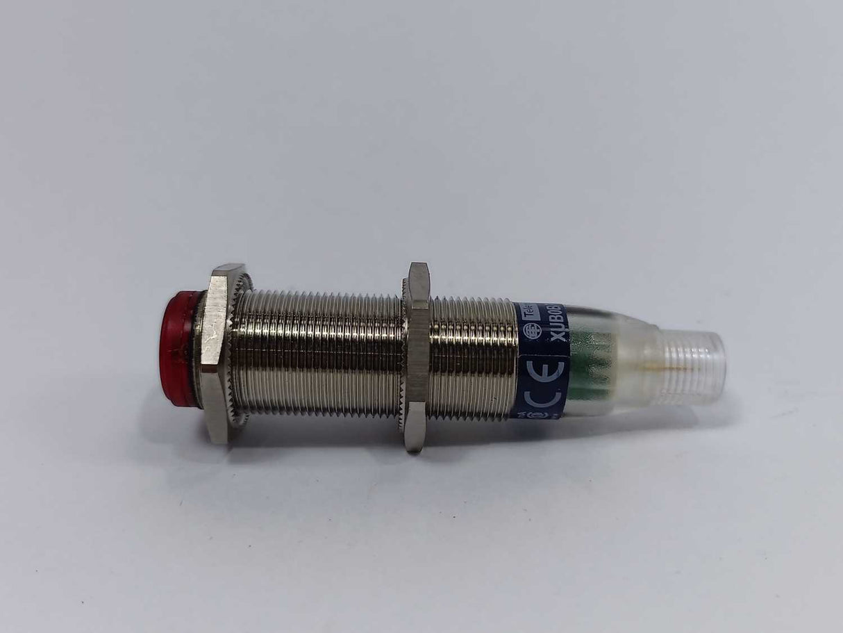 TELEMECANIQUE 014846 Photoelectric Proximity Switch XUB0BPSNM12