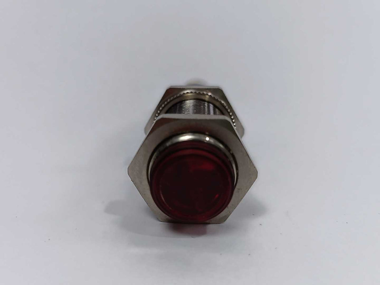TELEMECANIQUE 014846 Photoelectric Proximity Switch XUB0BPSNM12