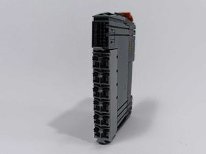 B&R Automation X20DO9322 Rev I0 Digital Output Module X20BM11 Rev J0 Bus Module