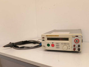 Sefelec Premier 2745 AC / DC Withstand, Voltage, insulation tester