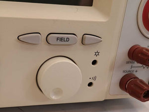 Sefelec Premier 2745 AC / DC Withstand, Voltage, insulation tester