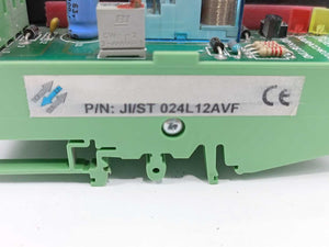 Phoenix Contact JI/ST 024L12AVF