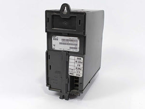 Siemens 6SE3212-8BA40 MICROMASTER vector 230V 47-63 Hz Class 2 issue: C 06