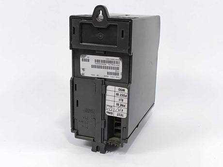 Siemens 6SE3212-8BA40 MICROMASTER vector 230V 47-63 Hz Class 2 issue: C 06