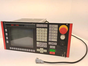 NUM 0206203639 BAV-CN3 Compact Panel 10" Color CRT