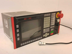 NUM 0206203639 BAV-CN3 Compact Panel 10" Color CRT