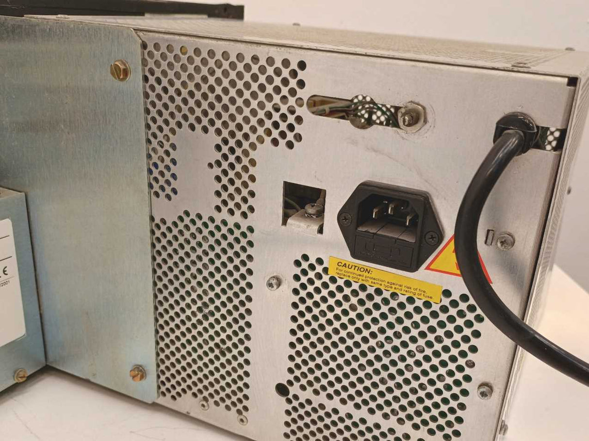 NUM 0206203639 BAV-CN3 Compact Panel 10" Color CRT