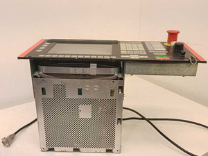 NUM 0206203639 BAV-CN3 Compact Panel 10" Color CRT