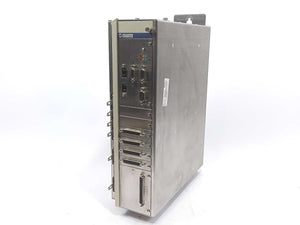 NUM C076 1040 Compact CNC - Wood-Working NUM 1040