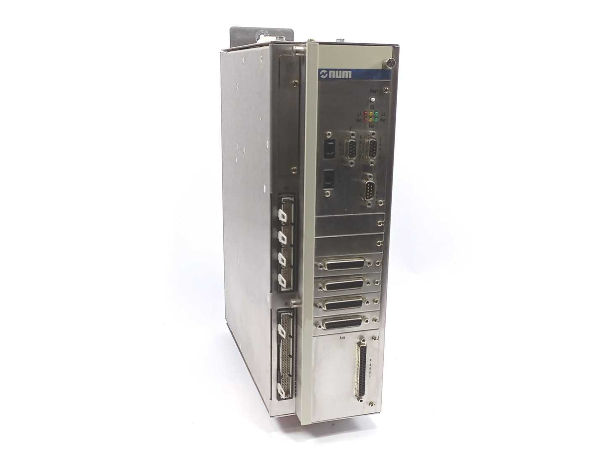 NUM C076 1040 Compact CNC - Wood-Working NUM 1040