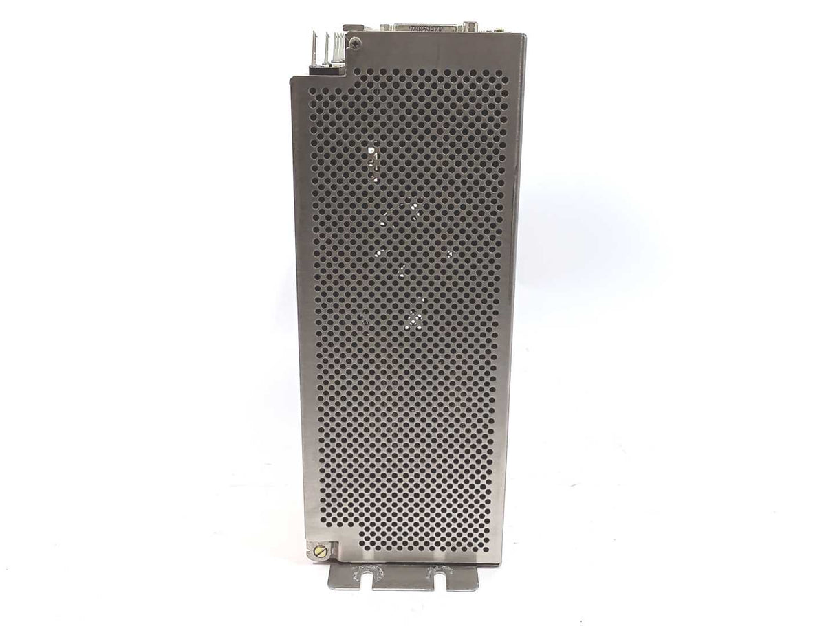 NUM C076 1040 Compact CNC - Wood-Working NUM 1040