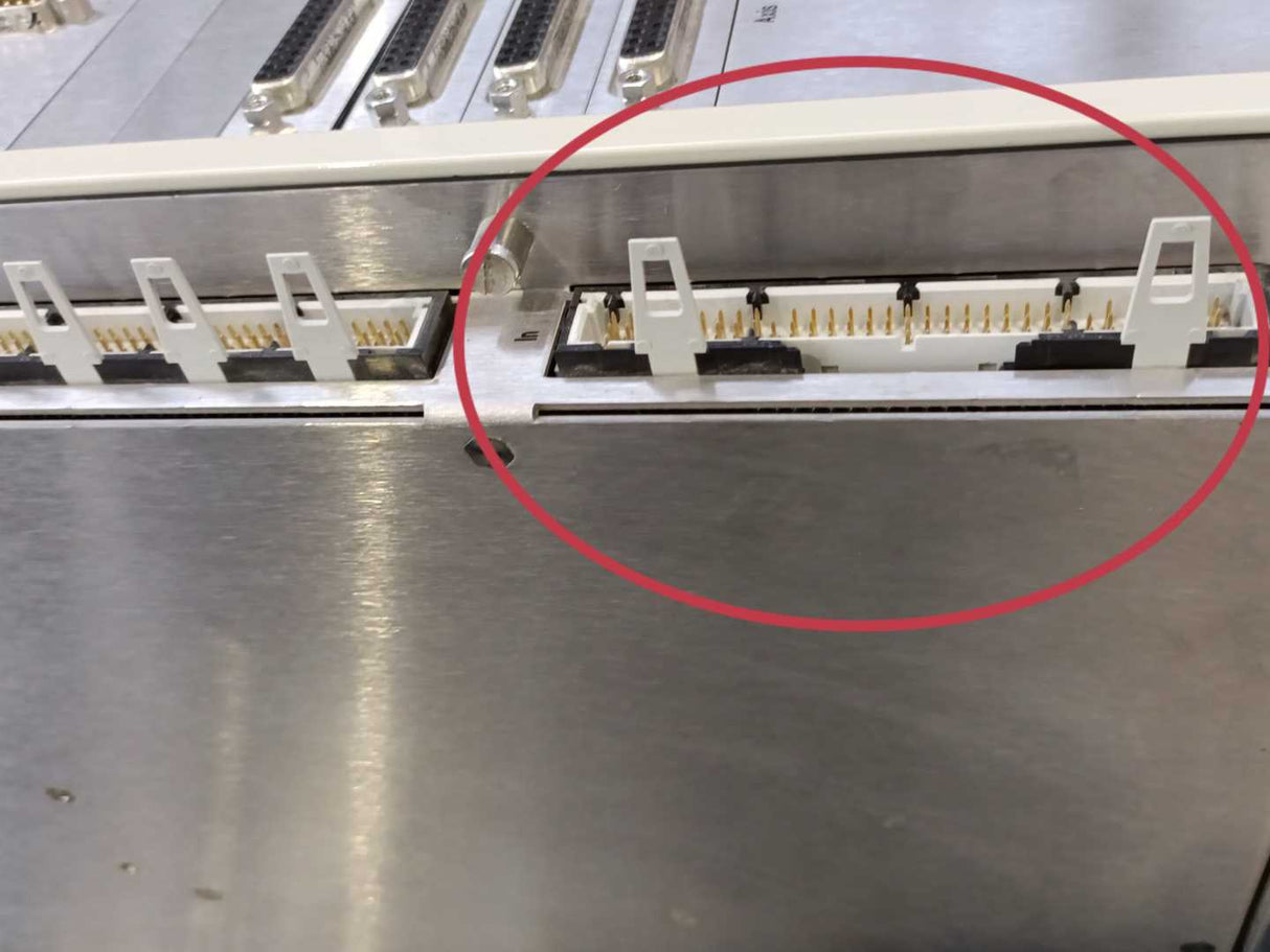 NUM C076 1040 Compact CNC - Wood-Working NUM 1040