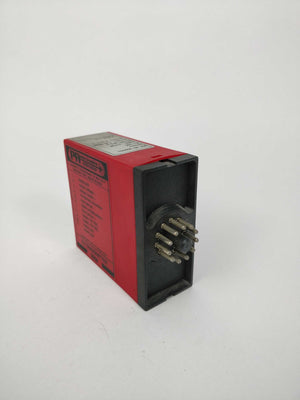 PR Electronics 2202 L1 R/I Transmitter