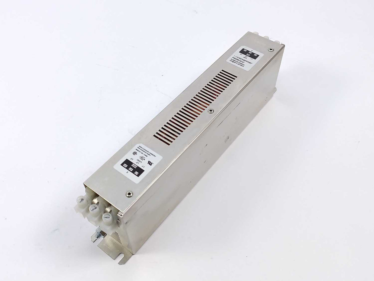 SCHAFFNER FN3258-42-47 3-Phase Filters