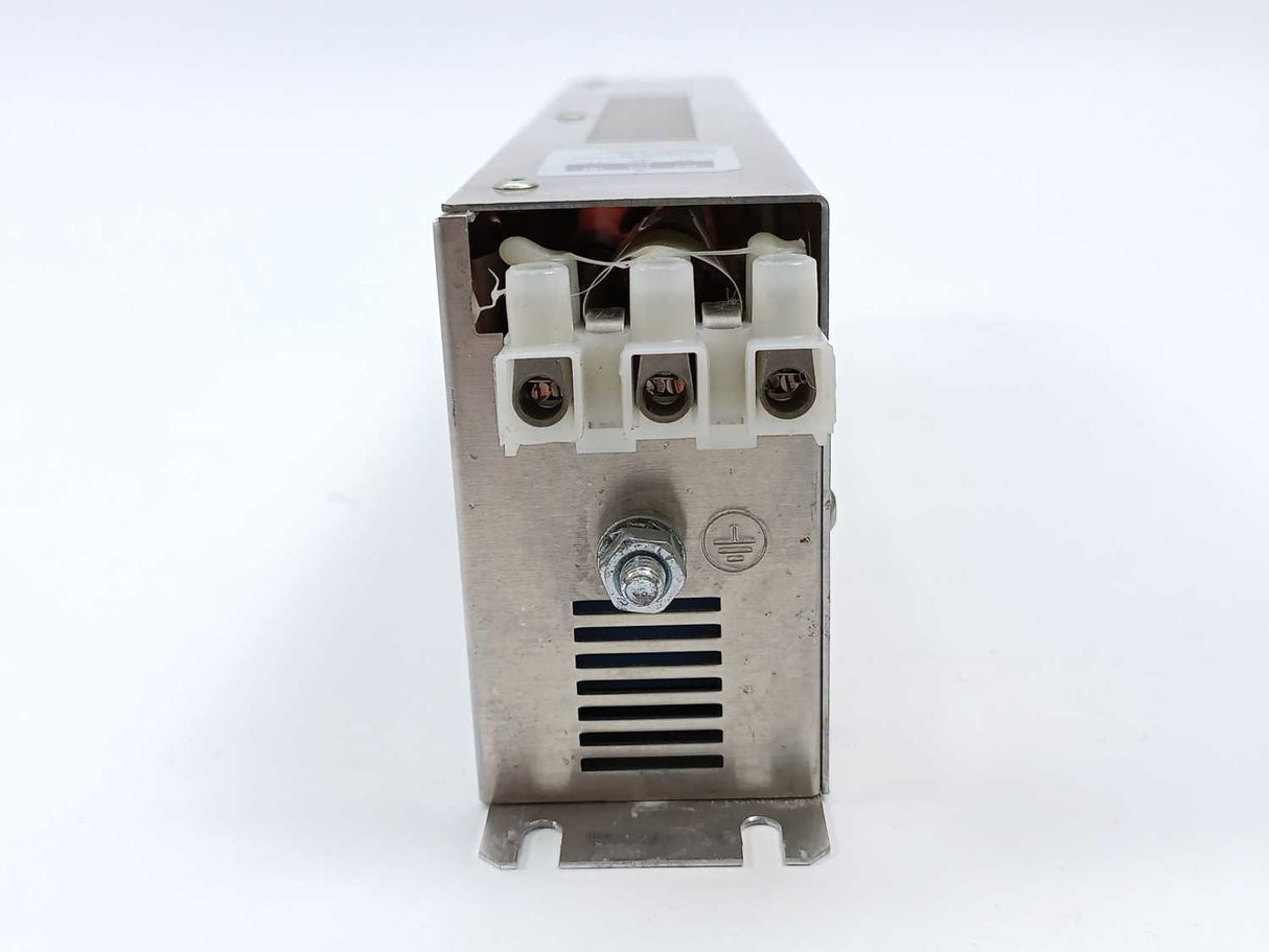 SCHAFFNER FN3258-42-47 3-Phase Filters