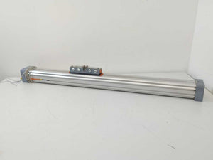 Metal Work 270Z40A550CN Rodless Cylinder w/ 1x DSA4 N Hall Effect Sensor