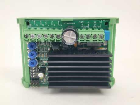 LINAK TR-EM-208-R Motor control unit
