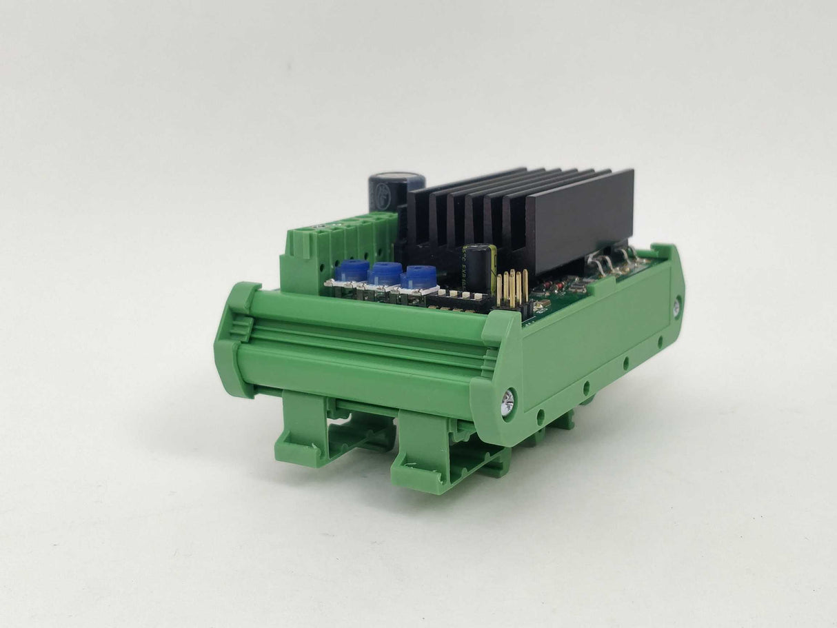 LINAK TR-EM-208-R Motor control unit