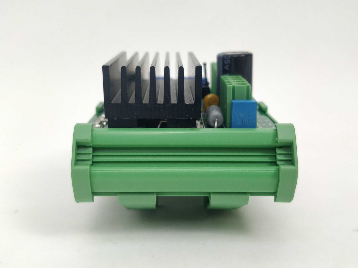 LINAK TR-EM-208-R Motor control unit