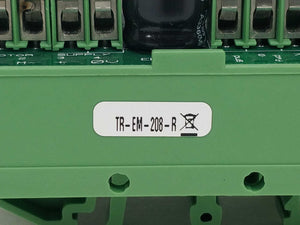 LINAK TR-EM-208-R Motor control unit