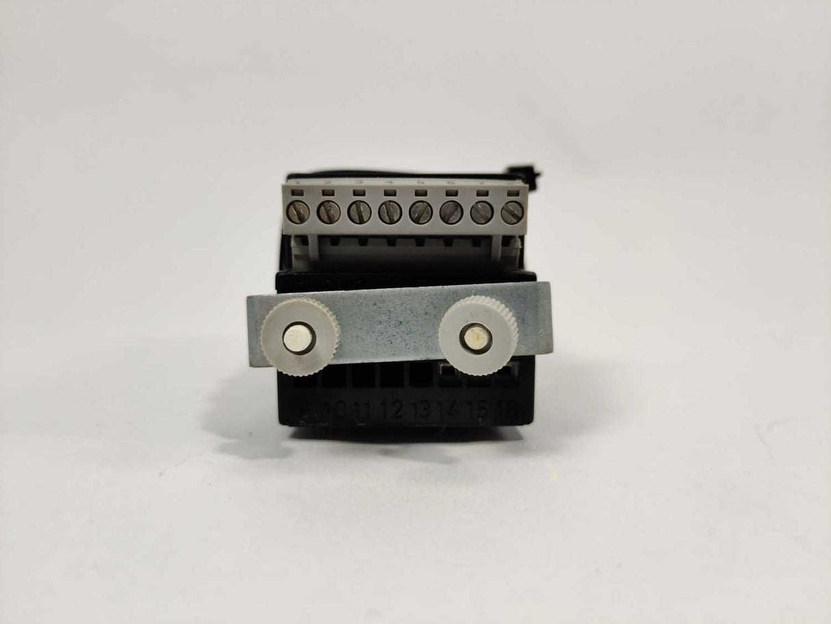 Every Control EC4-133P024 Single Output Digital Thermoregulator EC 4-133 P024