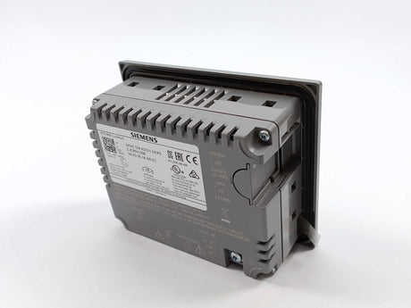 Siemens 6AV2124-2DC01-0AX0 SIMATIC HMI KTP400 Comfort, Comfort Panel