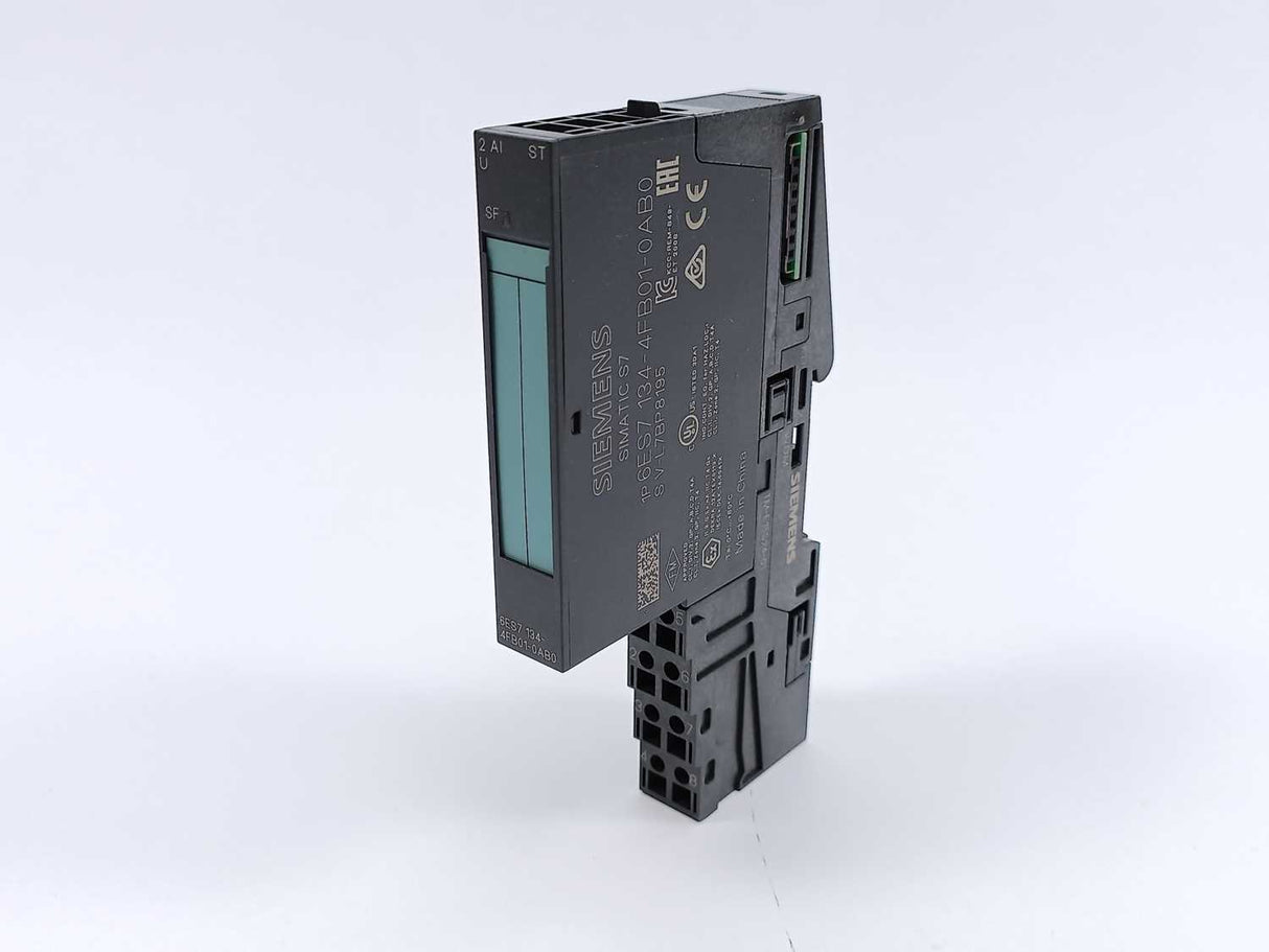 Siemens 6ES7134-4FB01-0AB0 SIMATIC S7 Electronic module