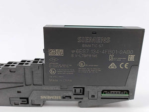 Siemens 6ES7134-4FB01-0AB0 SIMATIC S7 Electronic module