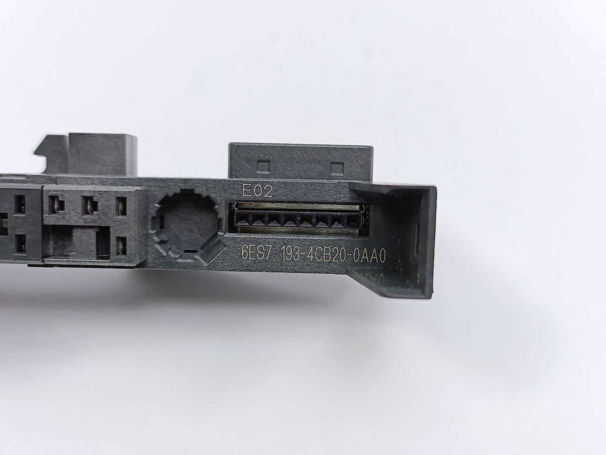 Siemens 6ES7134-4FB01-0AB0 SIMATIC S7 Electronic module