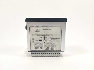 Unitec UN35+VDC Digital Panel Meter