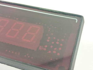 Unitec UN35+VDC Digital Panel Meter