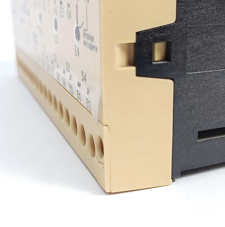 VISOLUX SLVA-4K Elektronik GmbH Control Unit