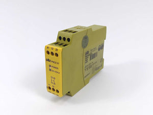Pilz 774059 PNOZ X7 24VACDC 2n/o Safety relay