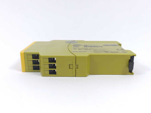 Pilz 774059 PNOZ X7 24VACDC 2n/o Safety relay