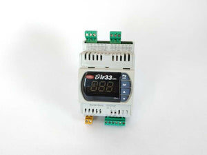 Carel DN33W7HR20 Temperature Regulator