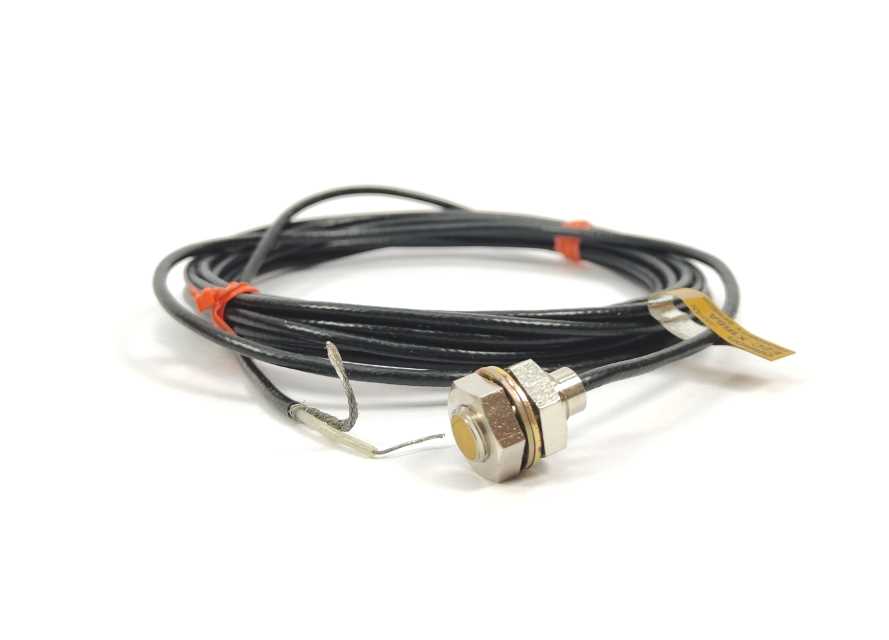 OMRON E2C-X1R5A Proximity Sensor
