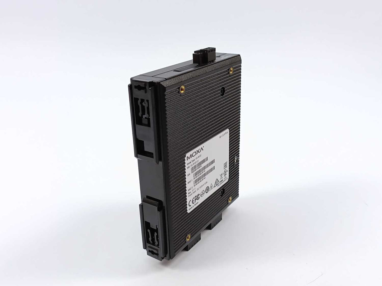 Moxa UC-8132 UC-8100 Arm-Based Computer