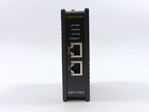 Secomea 1139 SiteManager Hardware Gateway