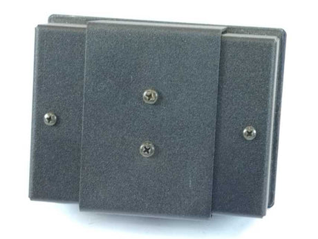 G&L Beijer MAC10 Type 00840C Operator Panel 5V DC