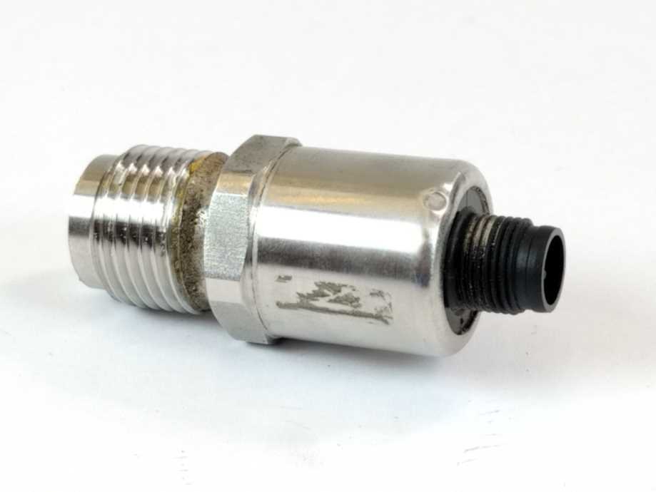 Siemens 7MF1565-9AA00-2AA1 SITRANS P200 Transmitter